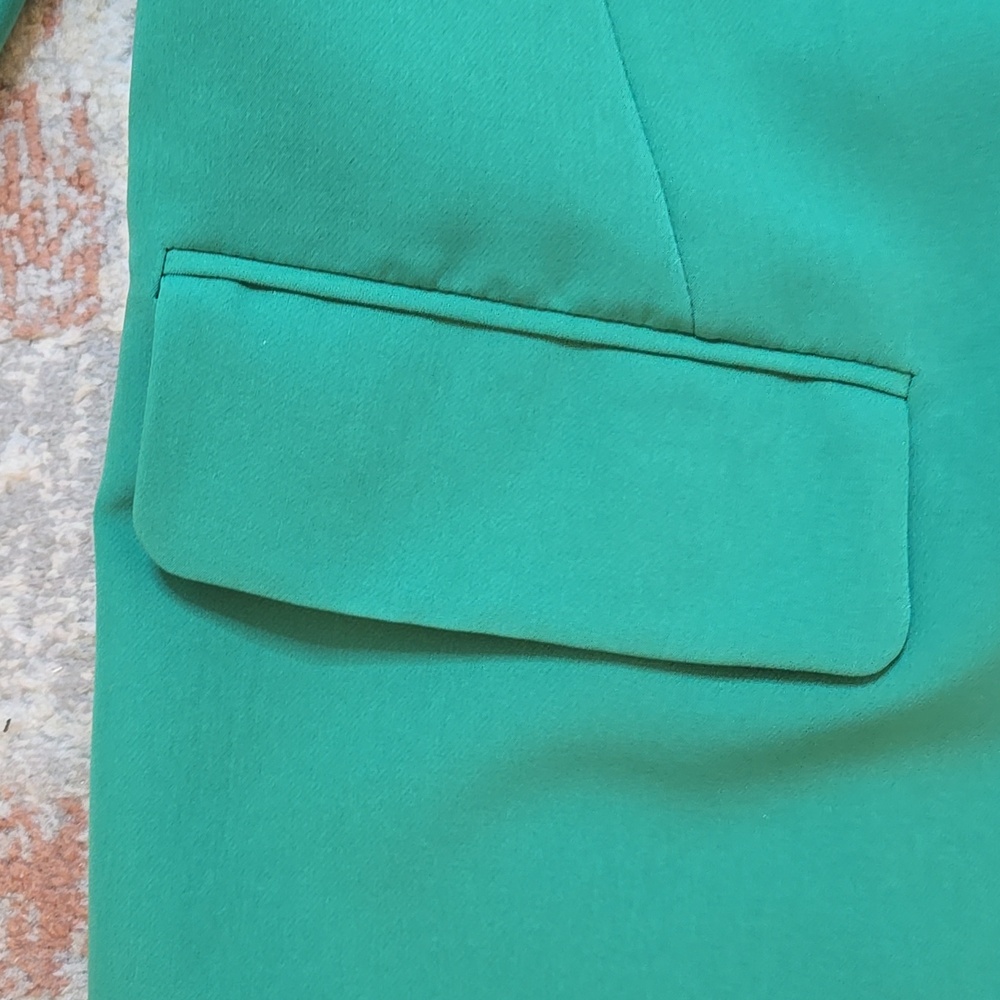Only Oversized Blazer Green (Alahambra) - 34 EU - Picture 8 of 12